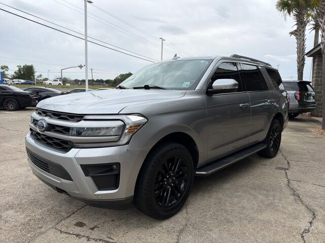 2022 Ford Expedition XLT 4WD Lafayette LA