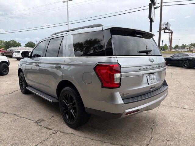 2022 Ford Expedition XLT 4WD Lafayette LA
