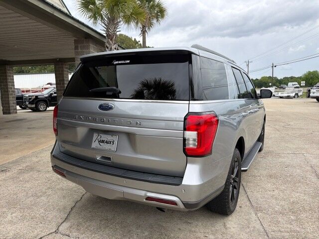 2022 Ford Expedition XLT 4WD Lafayette LA