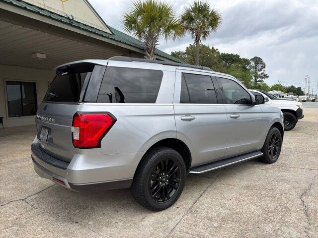 2022 Ford Expedition XLT 4WD Lafayette LA