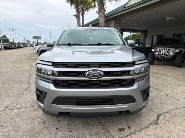 2022 Ford Expedition XLT 4WD Lafayette LA