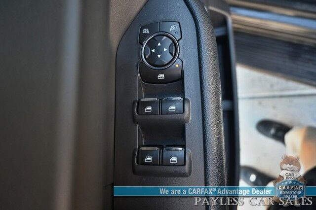 2022 Ford Expedition XLT / 4X4 / Power Driver's Seat / NAV / Lane Departure & Blind Spot Alert / Forward Collision Warning / 3rd Row / Seats 8 / Apple CarPlay & Android Auto / Back Up Camera / Rear Parking Sensors / Tow Pkg / 1-Owner Anchorage AK