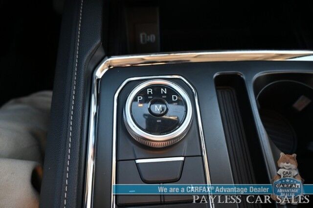 2022 Ford Expedition XLT / 4X4 / Power Driver's Seat / NAV / Lane Departure & Blind Spot Alert / Forward Collision Warning / 3rd Row / Seats 8 / Apple CarPlay & Android Auto / Back Up Camera / Rear Parking Sensors / Tow Pkg / 1-Owner Anchorage AK