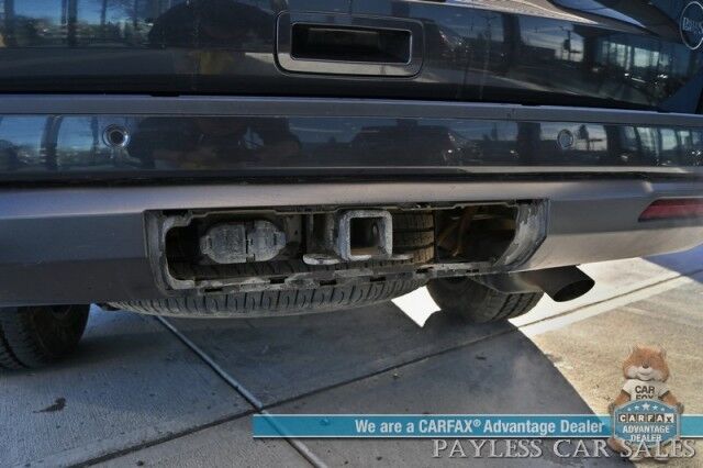 2022 Ford Expedition XLT / 4X4 / Power Driver's Seat / NAV / Lane Departure & Blind Spot Alert / Forward Collision Warning / 3rd Row / Seats 8 / Apple CarPlay & Android Auto / Back Up Camera / Rear Parking Sensors / Tow Pkg / 1-Owner Anchorage AK