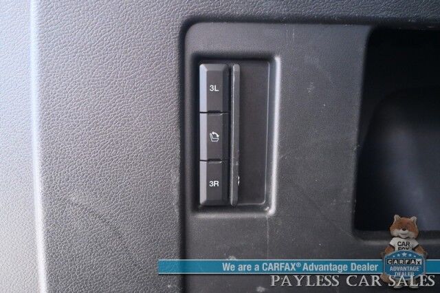 2022 Ford Expedition XLT / 4X4 / Power Driver's Seat / NAV / Lane Departure & Blind Spot Alert / Forward Collision Warning / 3rd Row / Seats 8 / Apple CarPlay & Android Auto / Back Up Camera / Rear Parking Sensors / Tow Pkg / 1-Owner Anchorage AK