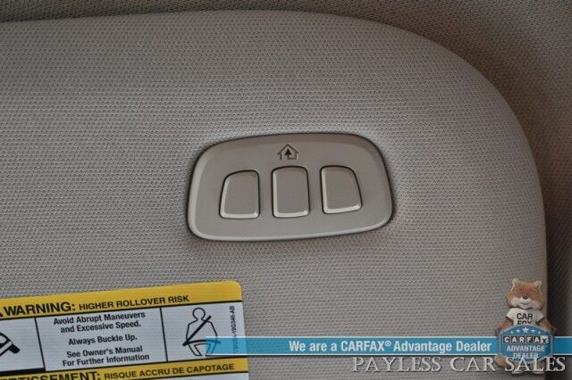 2022 Ford Expedition XLT / 4X4 / Power Driver's Seat / NAV / Lane Departure & Blind Spot Alert / Forward Collision Warning / 3rd Row / Seats 8 / Apple CarPlay & Android Auto / Back Up Camera / Rear Parking Sensors / Tow Pkg / 1-Owner Anchorage AK