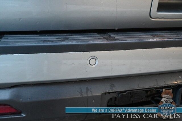 2022 Ford Expedition XLT / 4X4 / Power Driver's Seat / Navigation / Lane Departure & Blind Spot / Forward Collision Warning / 3rd Row / Seats 8 / Apple CarPlay & Android Auto / Back Up Camera / Rear Parking Sensors / Tow Pkg / 1-Owner Anchorage AK