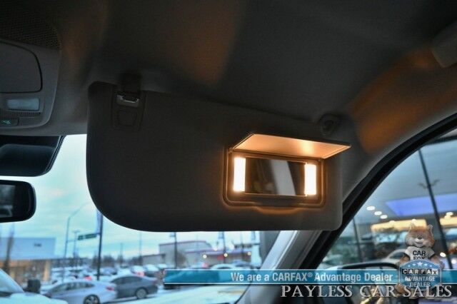 2022 Ford Expedition XLT / 4X4 / Power Driver's Seat / Navigation / Lane Departure & Blind Spot / Forward Collision Warning / 3rd Row / Seats 8 / Apple CarPlay & Android Auto / Back Up Camera / Rear Parking Sensors / Tow Pkg / 1-Owner Anchorage AK