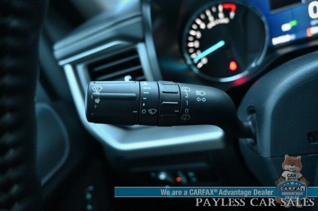 2022 Ford Expedition XLT / 4X4 / Power Driver's Seat / Navigation / Lane Departure & Blind Spot / Forward Collision Warning / 3rd Row / Seats 8 / Apple CarPlay & Android Auto / Back Up Camera / Rear Parking Sensors / Tow Pkg / 1-Owner Anchorage AK