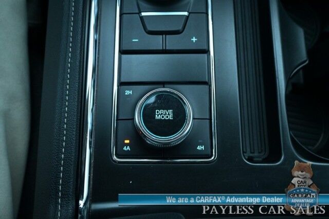 2022 Ford Expedition XLT / 4X4 / Power Driver's Seat / Navigation / Lane Departure & Blind Spot / Forward Collision Warning / 3rd Row / Seats 8 / Apple CarPlay & Android Auto / Back Up Camera / Rear Parking Sensors / Tow Pkg / 1-Owner Anchorage AK