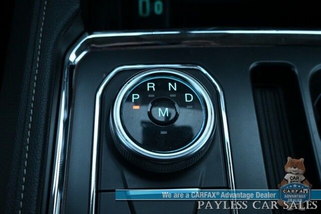 2022 Ford Expedition XLT / 4X4 / Power Driver's Seat / Navigation / Lane Departure & Blind Spot / Forward Collision Warning / 3rd Row / Seats 8 / Apple CarPlay & Android Auto / Back Up Camera / Rear Parking Sensors / Tow Pkg / 1-Owner Anchorage AK