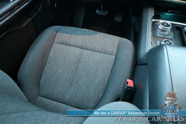 2022 Ford Expedition XLT / 4X4 / Power Driver's Seat / Navigation / Lane Departure & Blind Spot / Forward Collision Warning / 3rd Row / Seats 8 / Apple CarPlay & Android Auto / Back Up Camera / Rear Parking Sensors / Tow Pkg / 1-Owner Anchorage AK