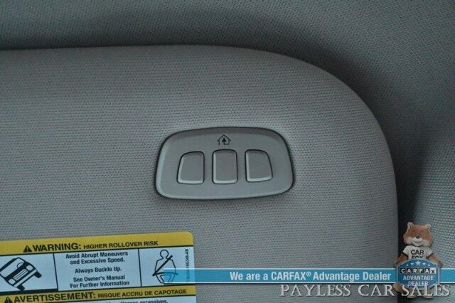 2022 Ford Expedition XLT / 4X4 / Power Driver's Seat / Navigation / Lane Departure & Blind Spot / Forward Collision Warning / 3rd Row / Seats 8 / Apple CarPlay & Android Auto / Back Up Camera / Rear Parking Sensors / Tow Pkg / 1-Owner Anchorage AK