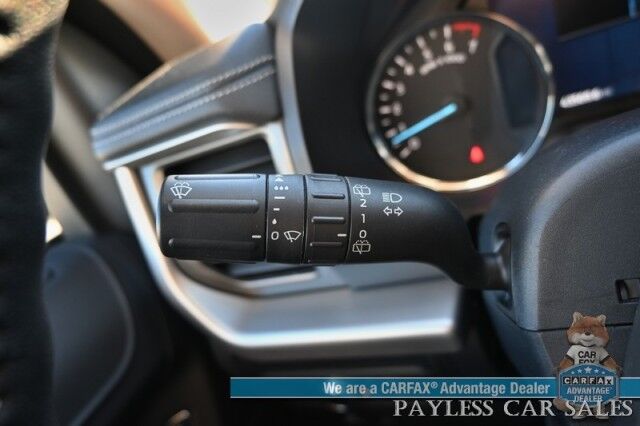 2022 Ford Expedition XLT / 4X4 / Power Driver's Seat / Navigation / Lane Departure & Blind Spot / Forward Collision Warning / 3rd Row / Seats 8 / Apple CarPlay & Android Auto / Back Up Camera / Rear Parking Sensors / Tow Pkg / 1-Owner Anchorage AK