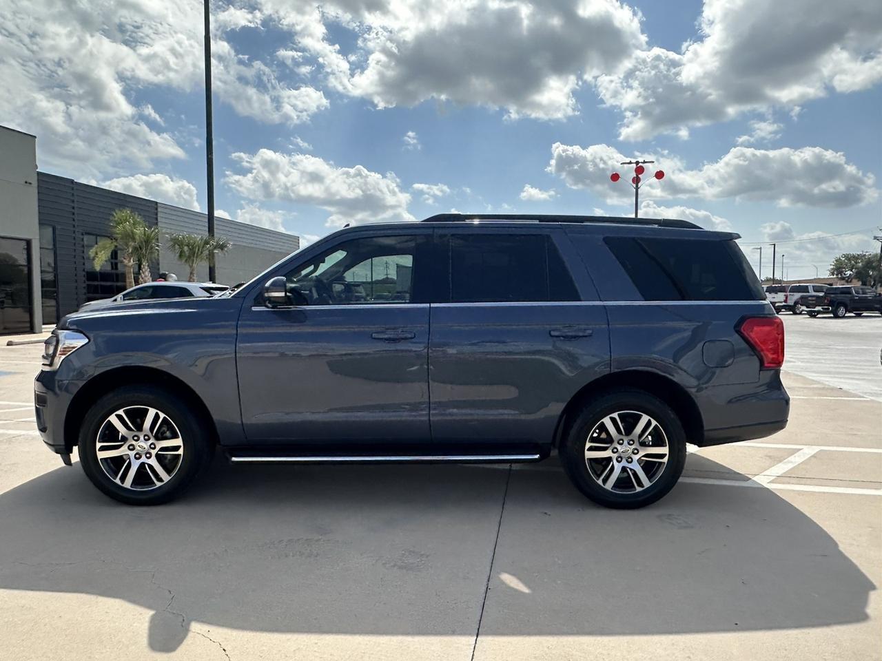 2022 Ford Expedition XLT Abilene TX