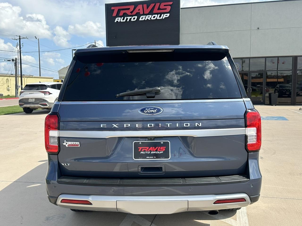 2022 Ford Expedition XLT Abilene TX