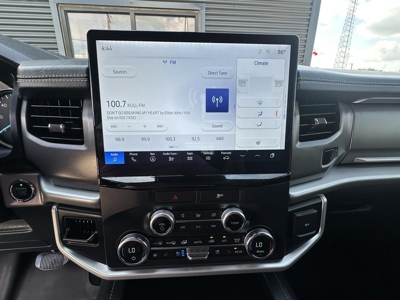 2022 Ford Expedition XLT Abilene TX