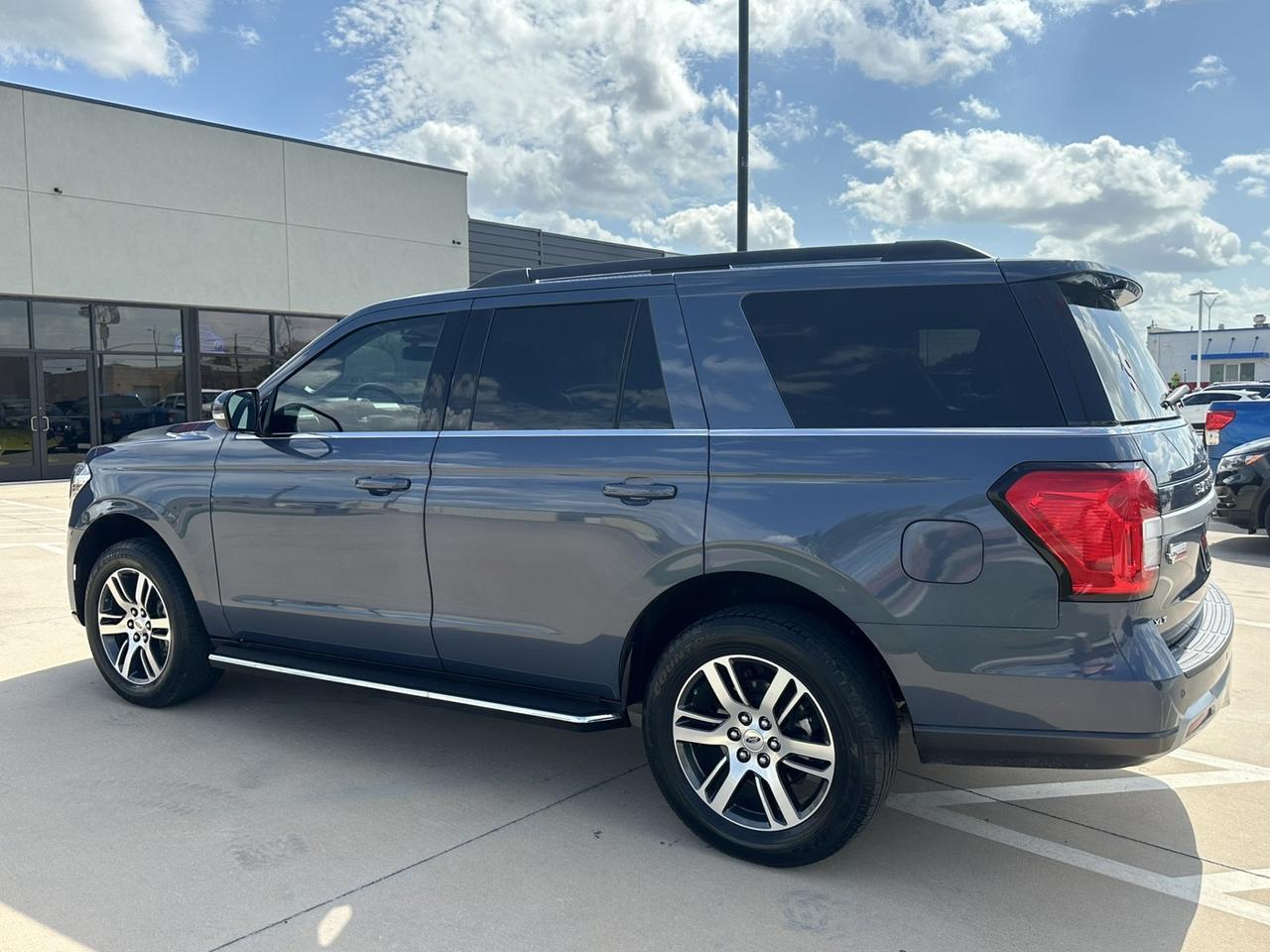 2022 Ford Expedition XLT Abilene TX
