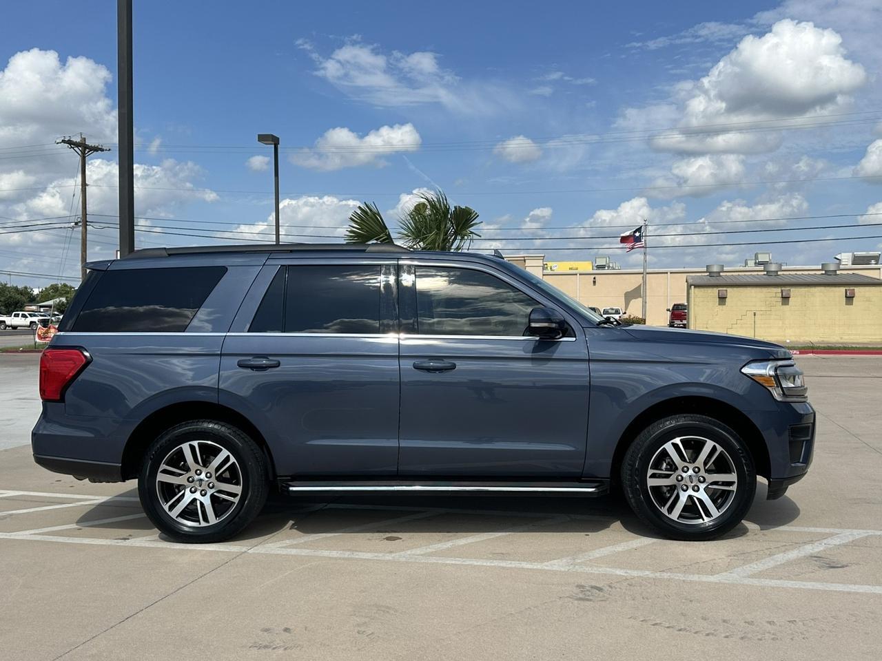 2022 Ford Expedition XLT Abilene TX