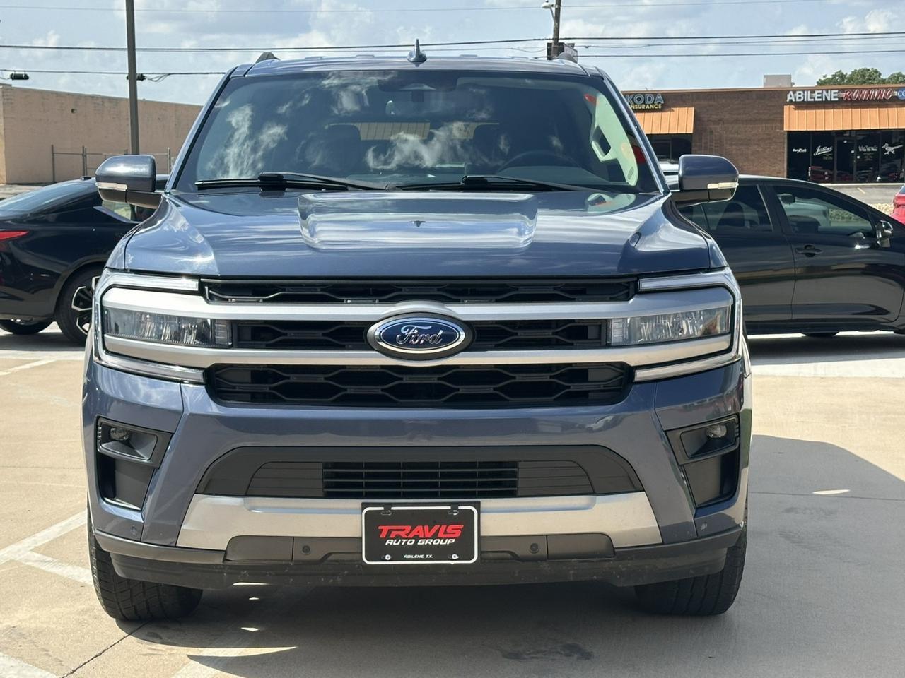 2022 Ford Expedition XLT Abilene TX