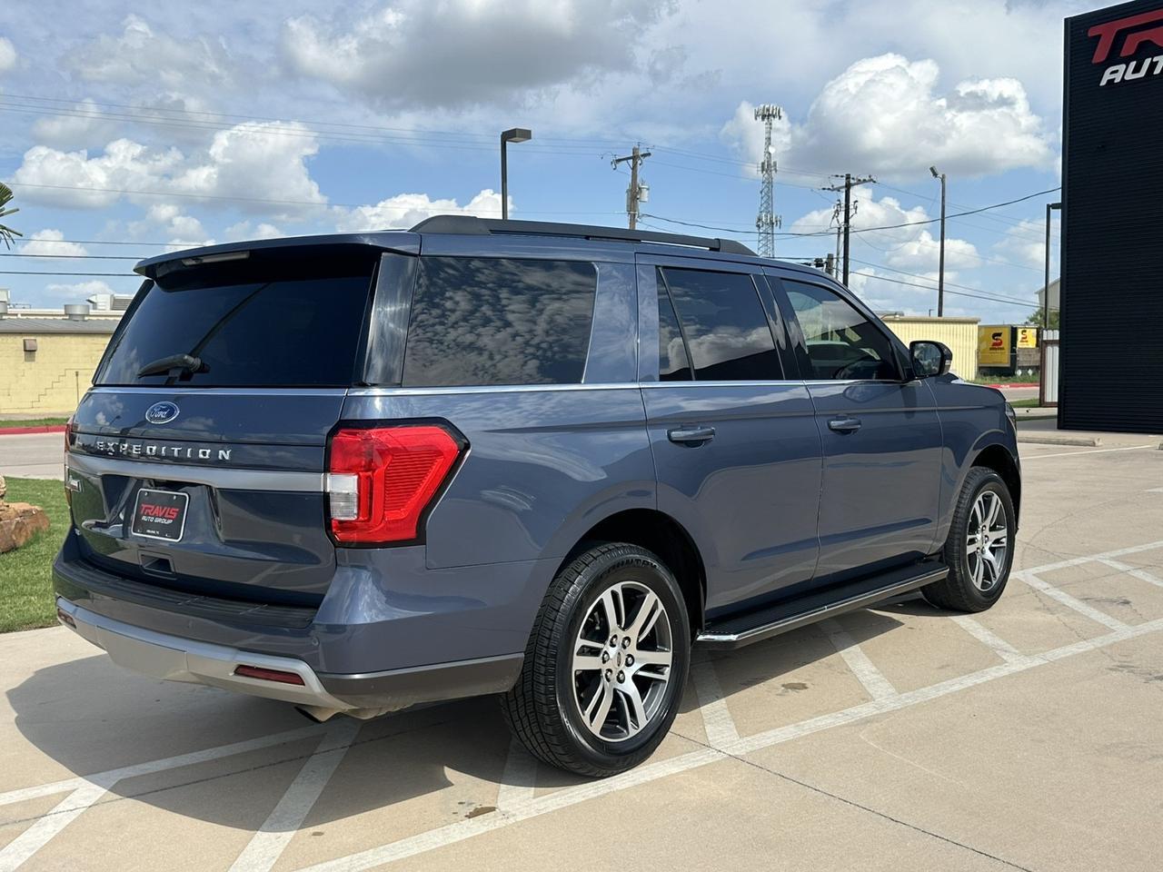 2022 Ford Expedition XLT Abilene TX