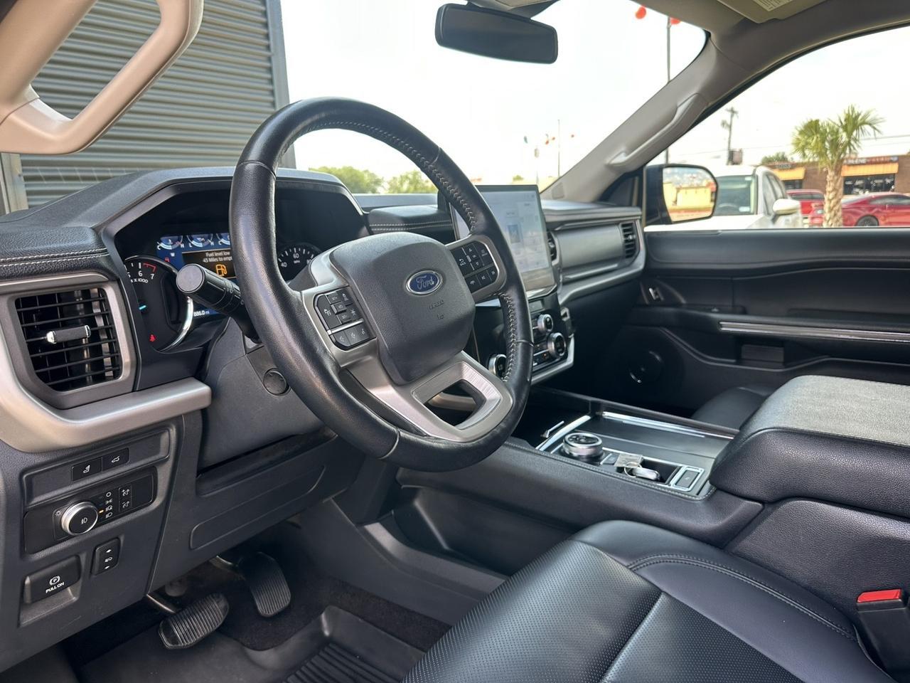 2022 Ford Expedition XLT Abilene TX