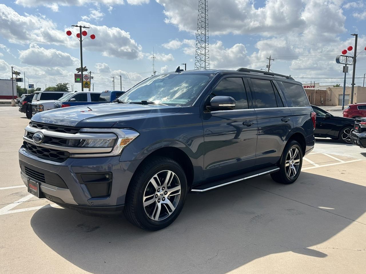 2022 Ford Expedition XLT Abilene TX