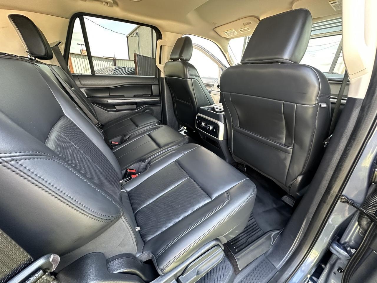 2022 Ford Expedition XLT Abilene TX