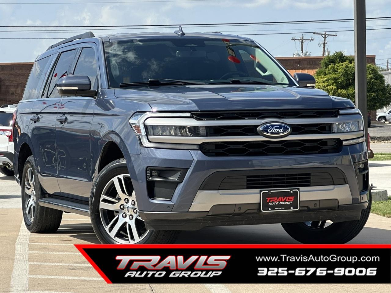 2022 Ford Expedition XLT Abilene TX