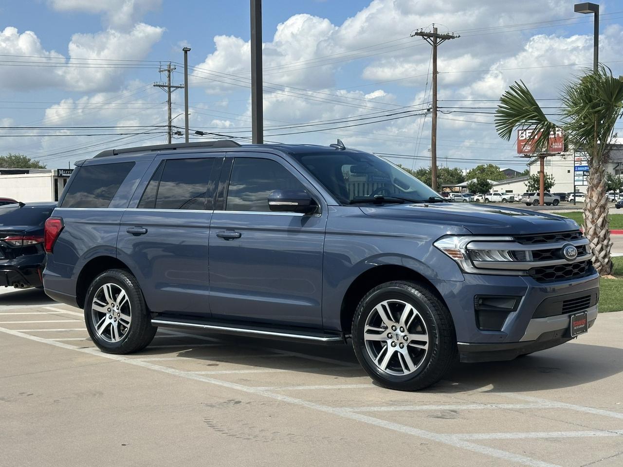 2022 Ford Expedition XLT Abilene TX