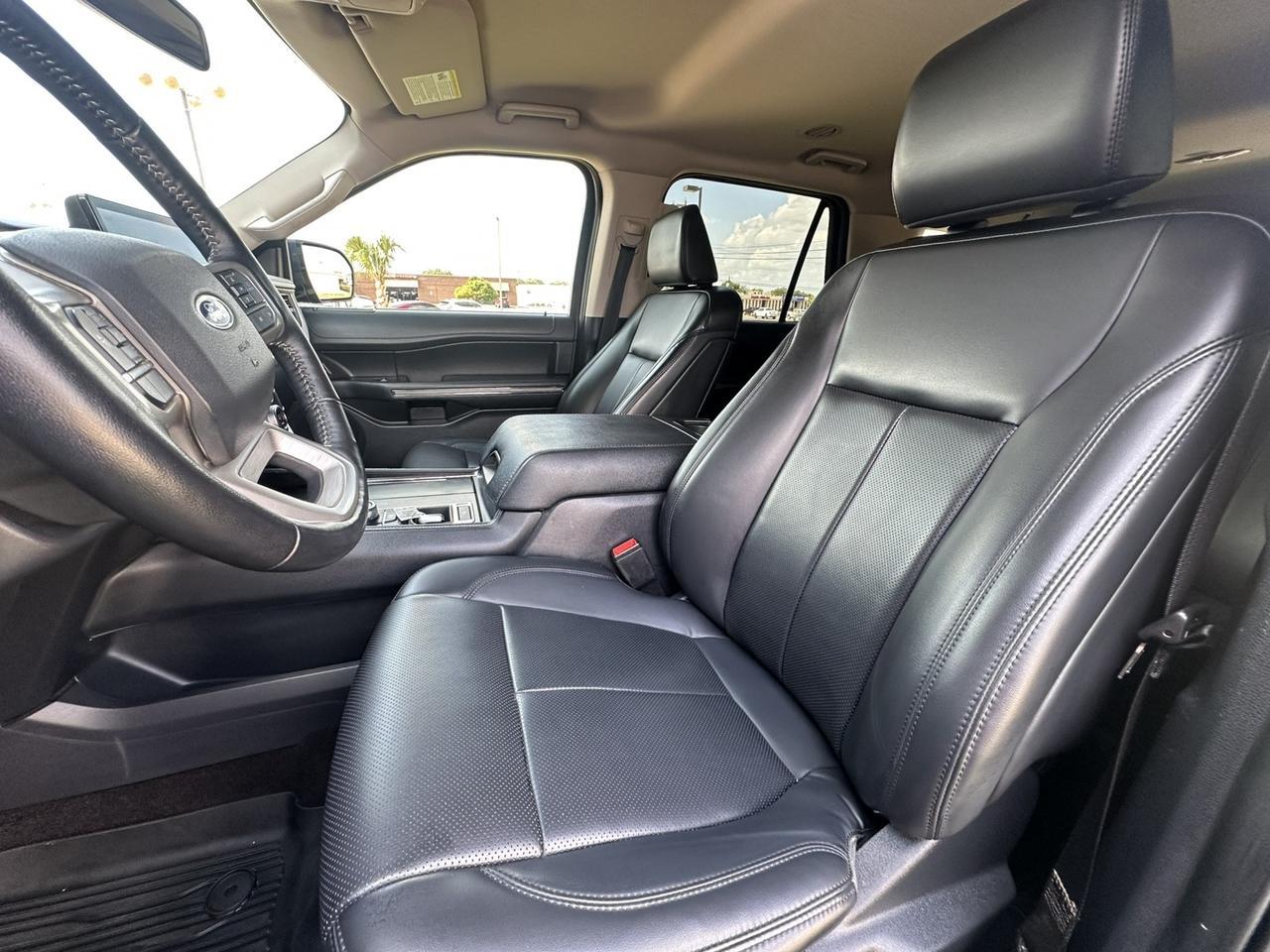 2022 Ford Expedition XLT Abilene TX