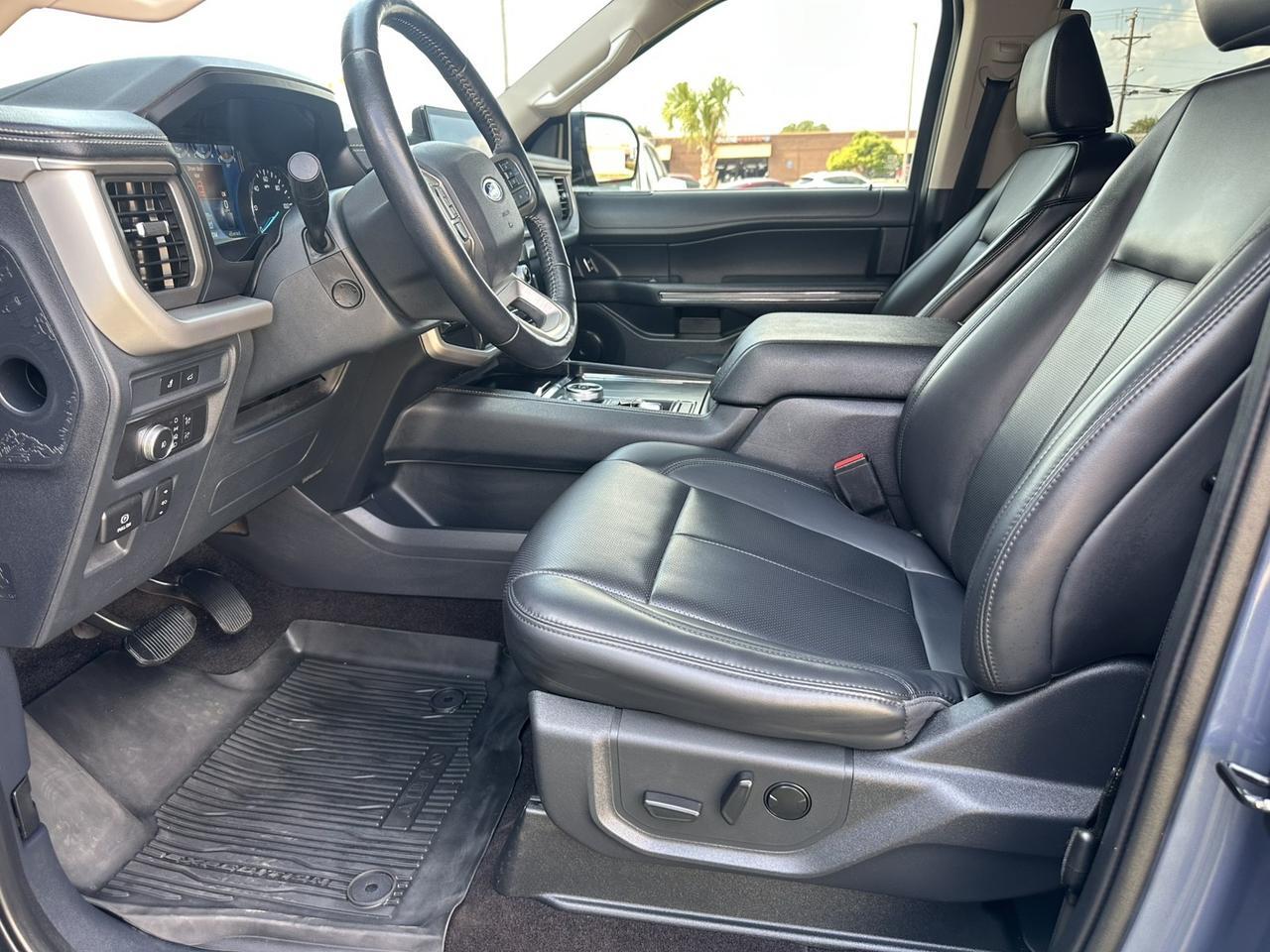 2022 Ford Expedition XLT Abilene TX