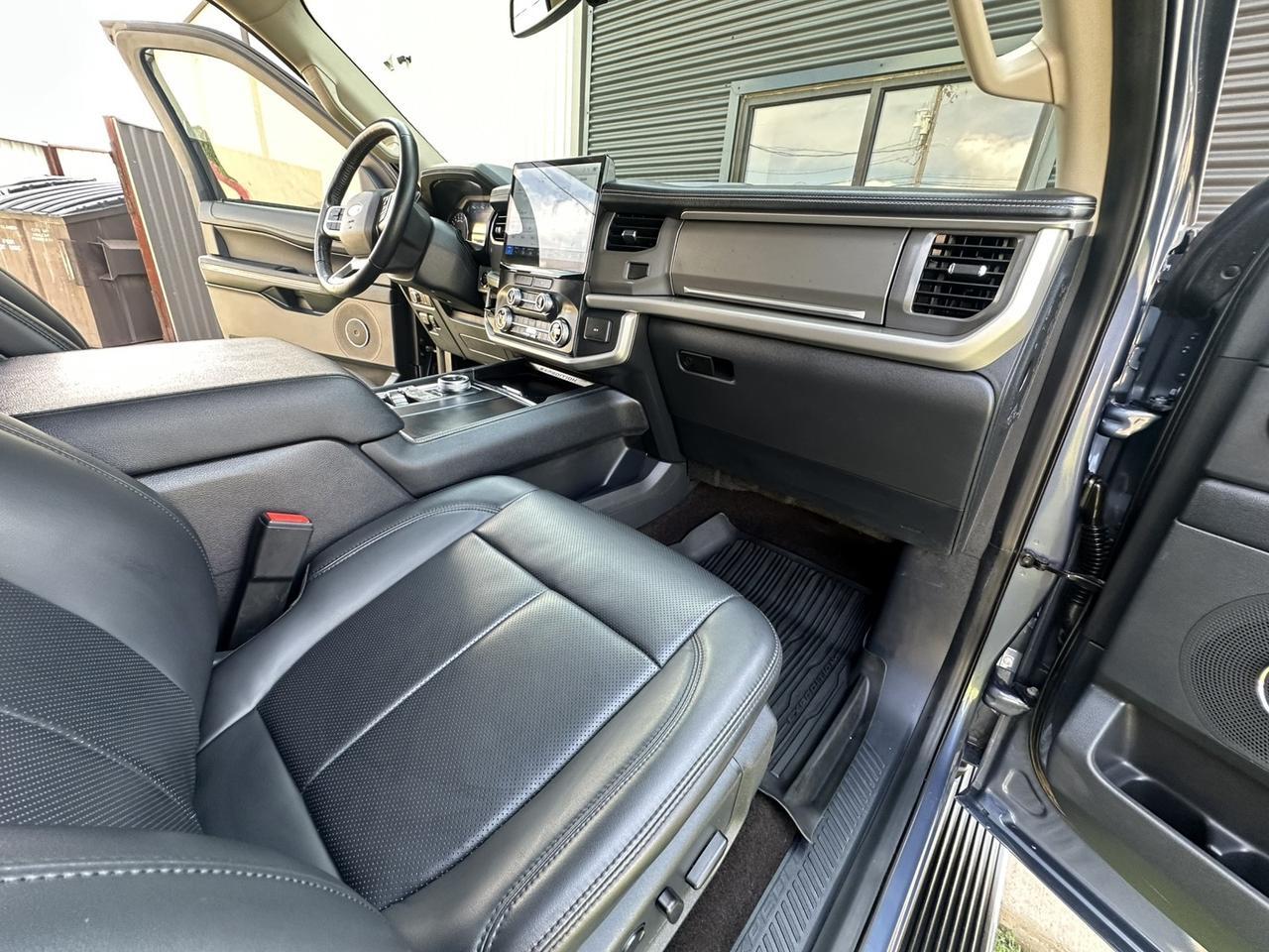 2022 Ford Expedition XLT Abilene TX