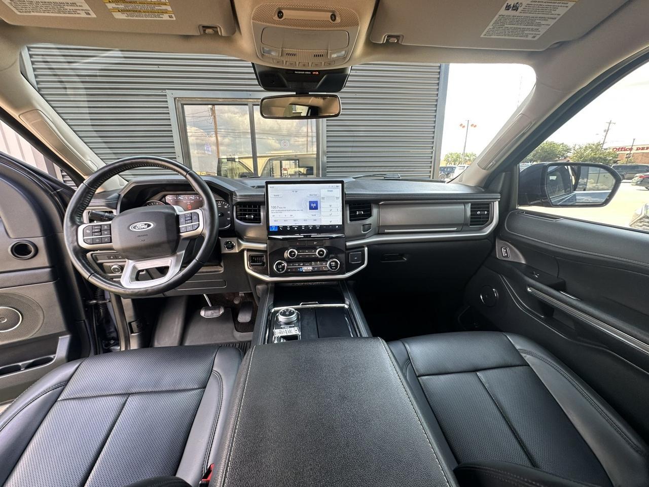 2022 Ford Expedition XLT Abilene TX