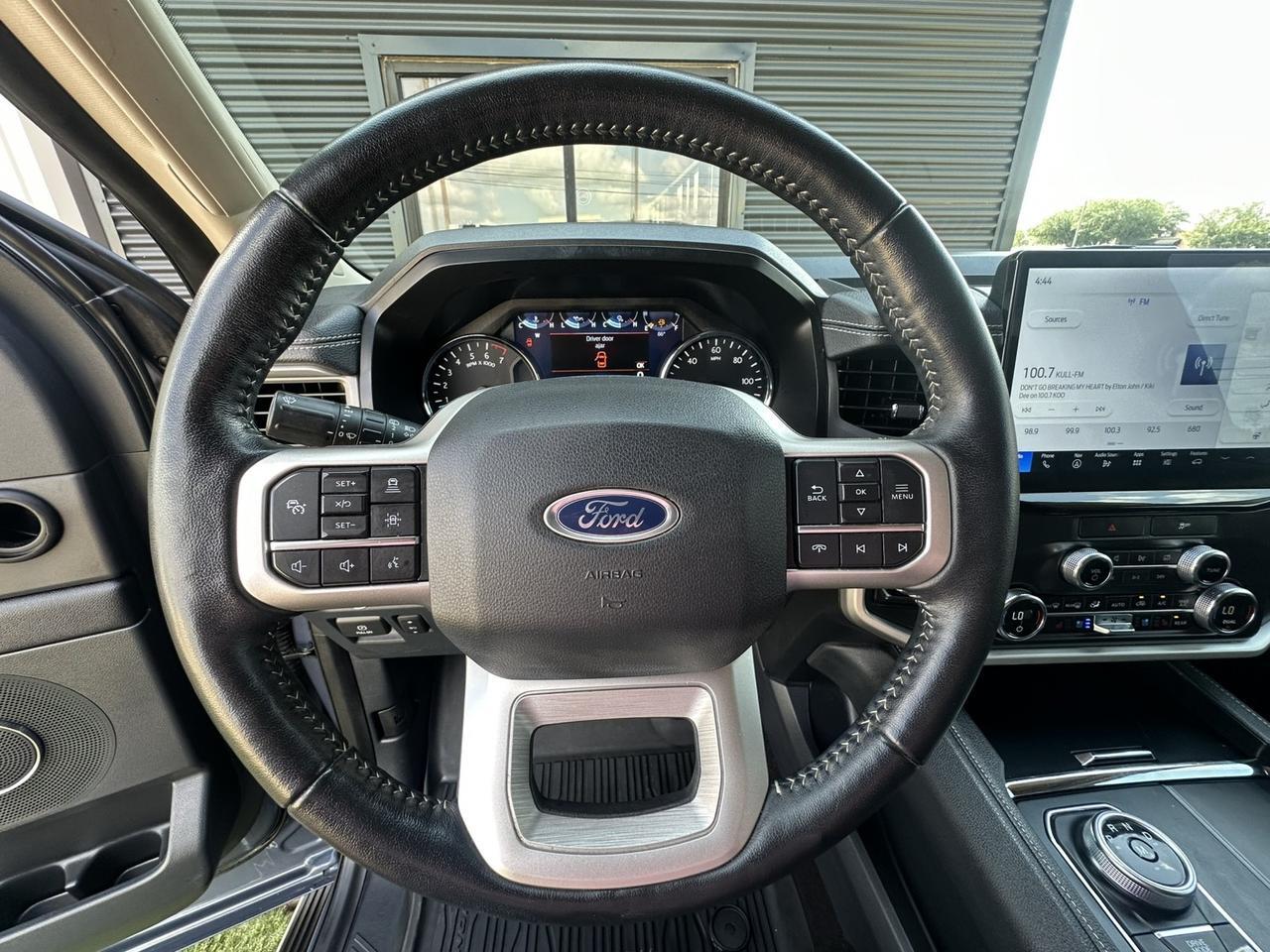 2022 Ford Expedition XLT Abilene TX