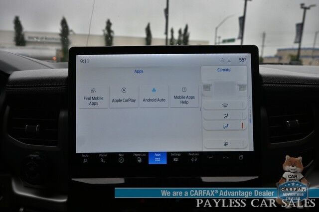 2022 Ford Expedition XLT Wasilla AK