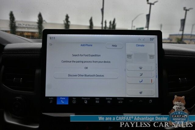 2022 Ford Expedition XLT Wasilla AK