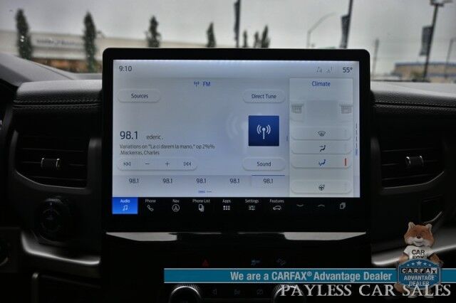2022 Ford Expedition XLT Wasilla AK