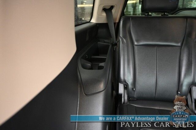 2022 Ford Expedition XLT Wasilla AK