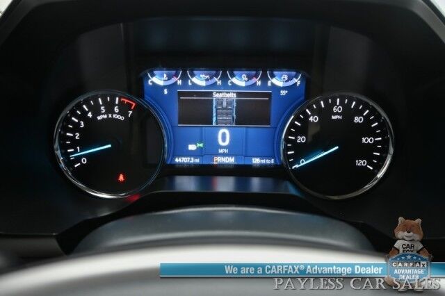 2022 Ford Expedition XLT Wasilla AK