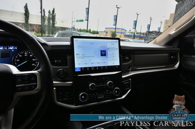2022 Ford Expedition XLT Wasilla AK