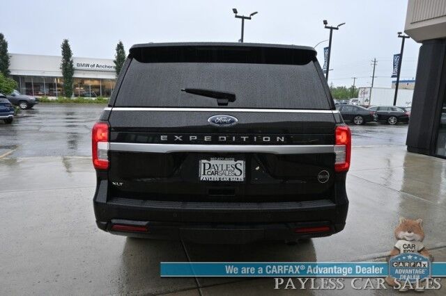2022 Ford Expedition XLT Wasilla AK
