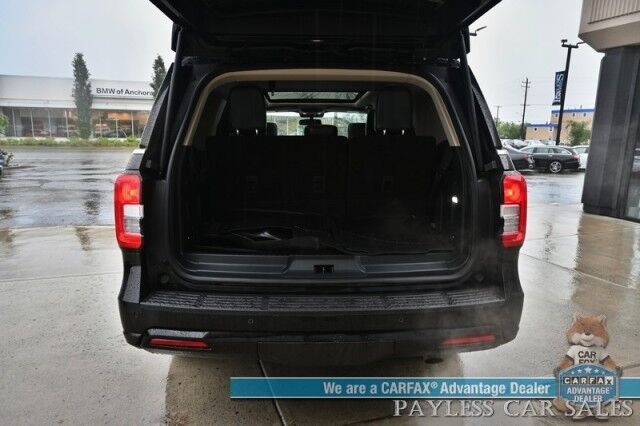 2022 Ford Expedition XLT Wasilla AK