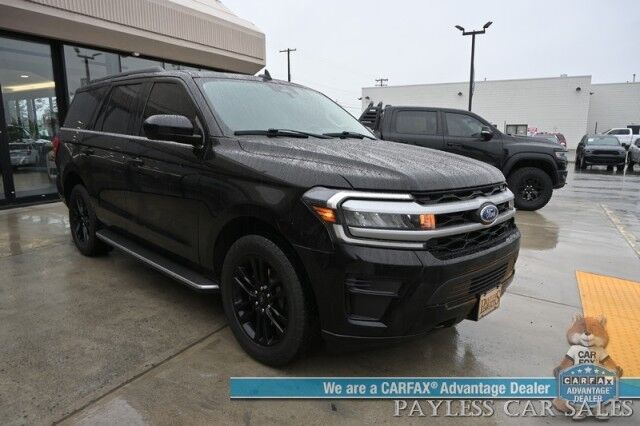 2022 Ford Expedition XLT Wasilla AK