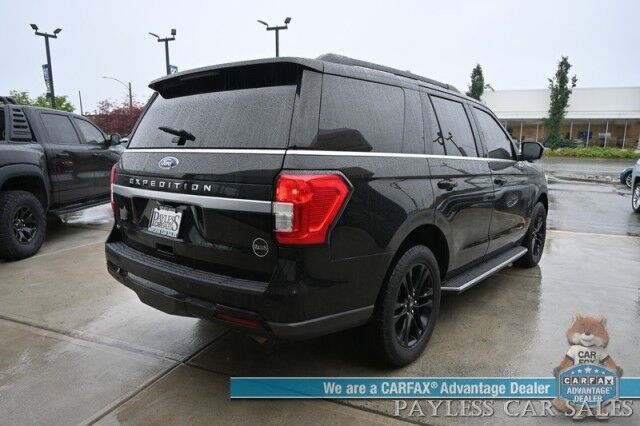 2022 Ford Expedition XLT Wasilla AK