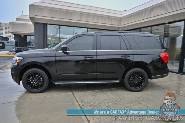 2022 Ford Expedition XLT