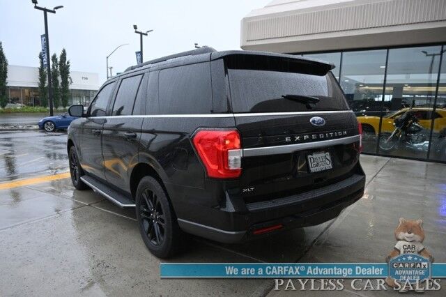 2022 Ford Expedition XLT Wasilla AK