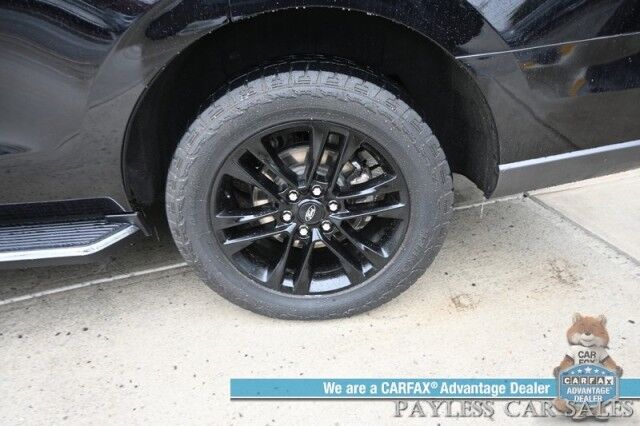 2022 Ford Expedition XLT Wasilla AK