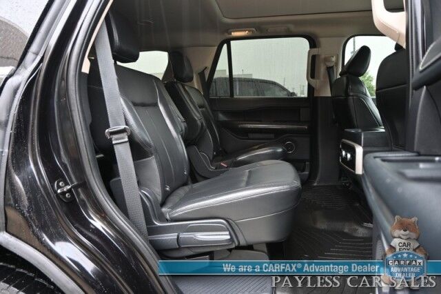 2022 Ford Expedition XLT Wasilla AK