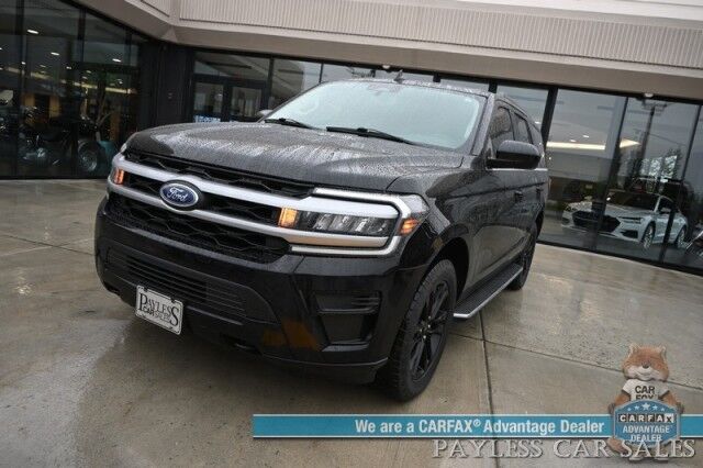 2022 Ford Expedition XLT Wasilla AK